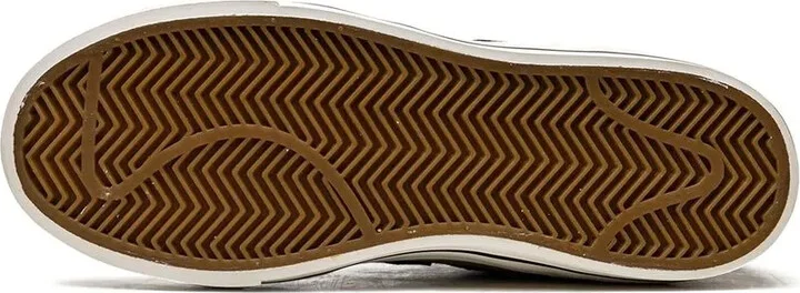 Numeric 213 "Tan/White" sneakers - Image 4