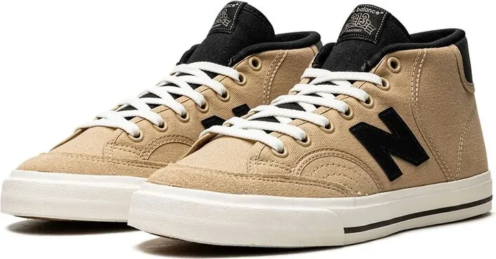 Numeric 213 "Tan/White" sneakers - Image 5