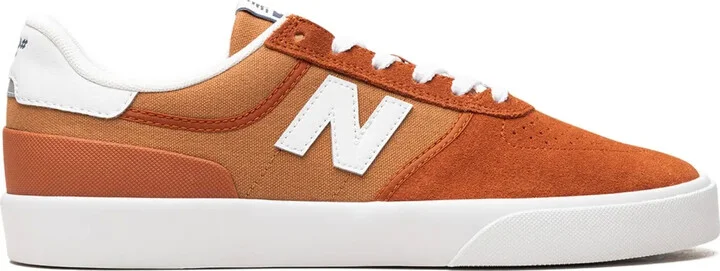 Numeric 272 "Brown/White"