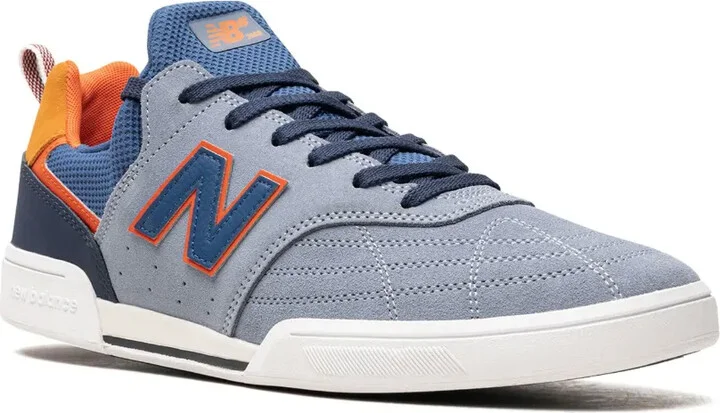 Numeric 288 "Grey / Blue / Orange" - Image 2