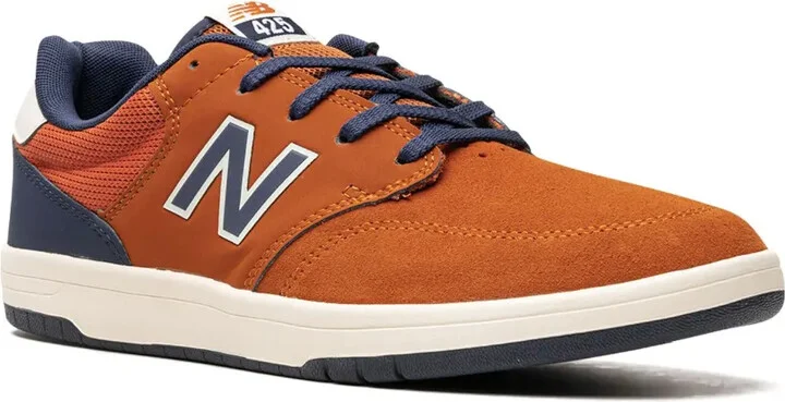 Numeric 425 "Brown Blue" sneakers - Image 2