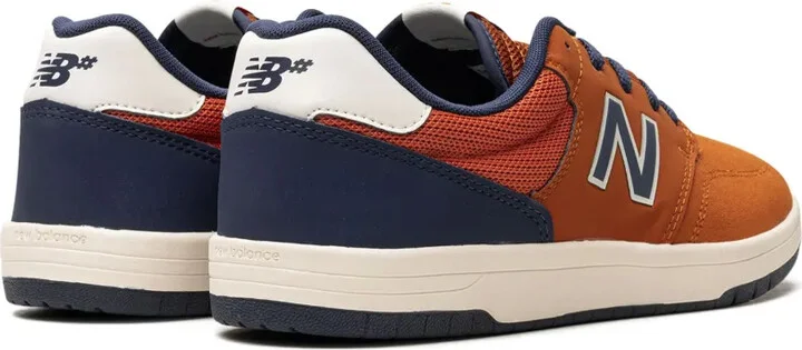 Numeric 425 "Brown Blue" sneakers - Image 3