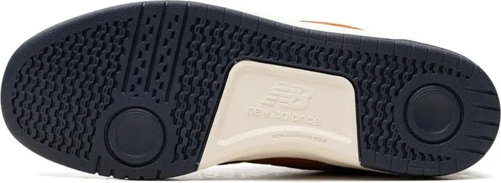 Numeric 425 "Brown Blue" sneakers - Image 4