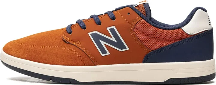 Numeric 425 "Brown Blue" sneakers - Image 5