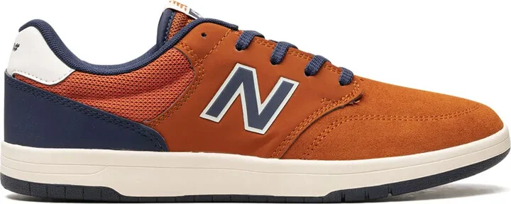 Numeric 425 "Brown Blue" sneakers