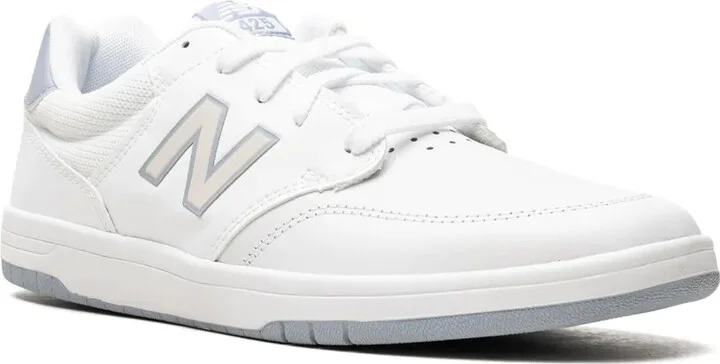 Numeric 425 "White/Platinum" sneakers - Image 2