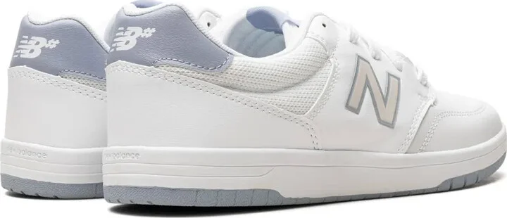 Numeric 425 "White/Platinum" sneakers - Image 3