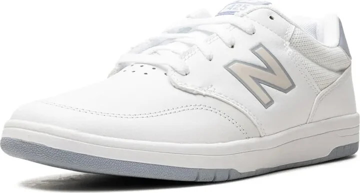 Numeric 425 "White/Platinum" sneakers - Image 4