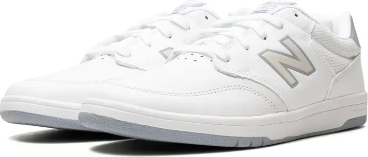 Numeric 425 "White/Platinum" sneakers - Image 5