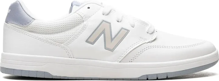 Numeric 425 "White/Platinum" sneakers