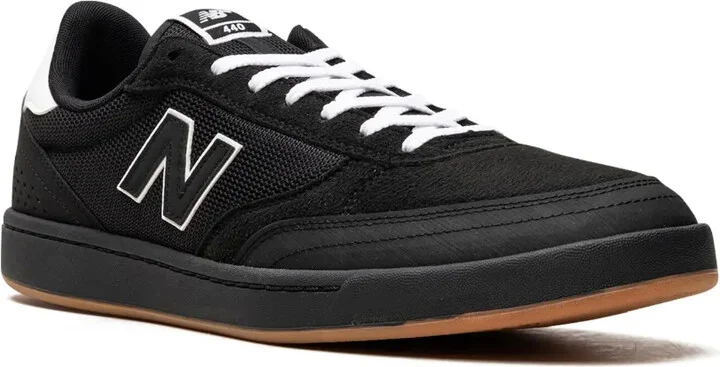 Numeric 440 "Black Gum" sneakers - Image 2