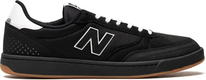 Numeric 440 "Black Gum" sneakers