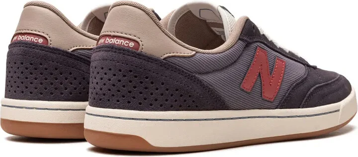 Numeric 440 "Navy/Red" sneakers - Image 3