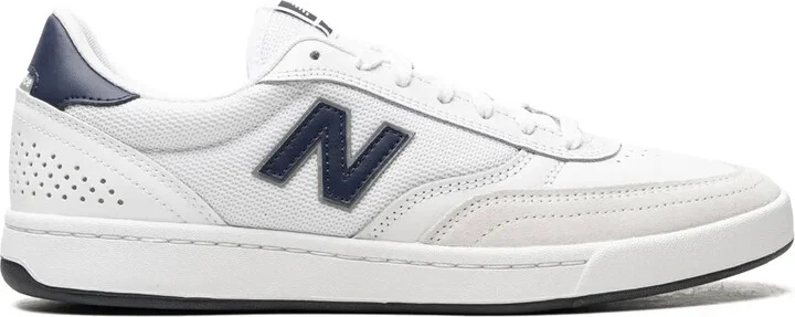 Numeric 440 "White Navy" sneakers