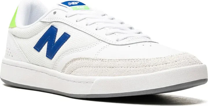 Numeric 440 "White/Royal/Lime" sneakers - Image 2