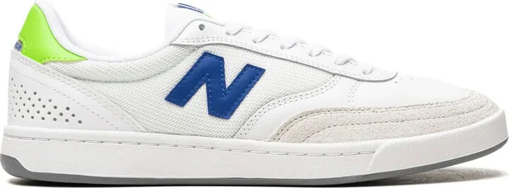 Numeric 440 "White/Royal/Lime" sneakers