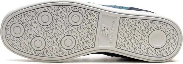 Numeric Brandon Westgate 508 "Teal/White" sneakers - Image 4