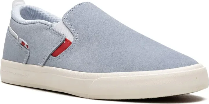 Numeric Jamie Foy 306 ''Grey'' sneakers - Image 2