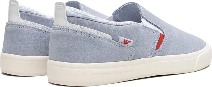 Numeric Jamie Foy 306 ''Grey'' sneakers - Image 3