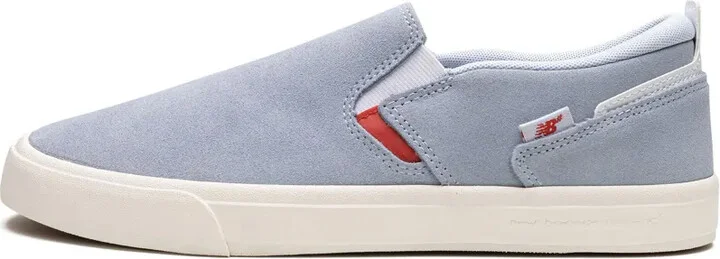Numeric Jamie Foy 306 ''Grey'' sneakers - Image 5