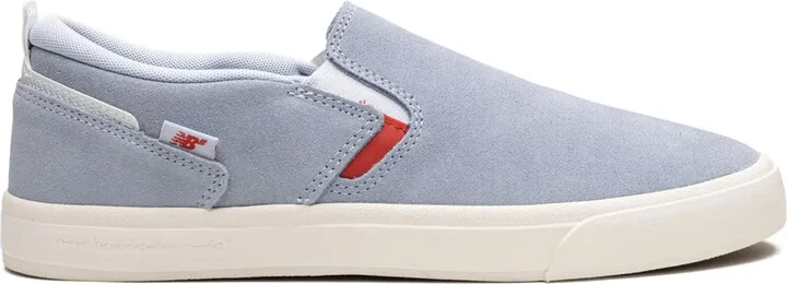 Numeric Jamie Foy 306 ''Grey'' sneakers