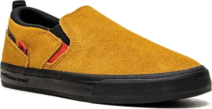 Numeric Jamie Foy 306 laceless sneakers - Image 2