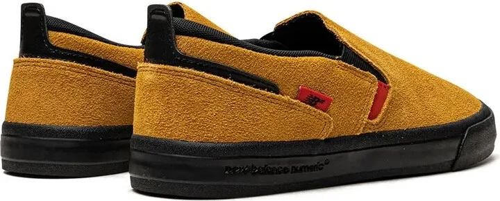 Numeric Jamie Foy 306 laceless sneakers - Image 3