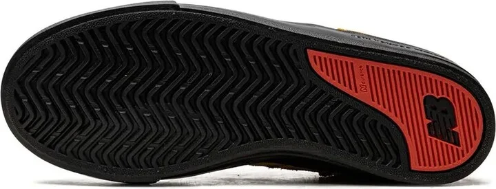 Numeric Jamie Foy 306 laceless sneakers - Image 4