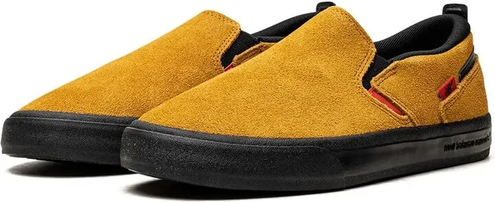Numeric Jamie Foy 306 laceless sneakers - Image 5