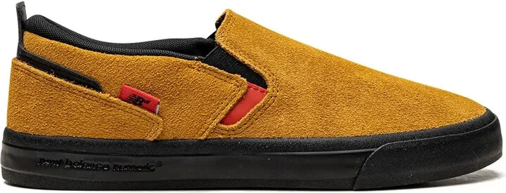 Numeric Jamie Foy 306 laceless sneakers