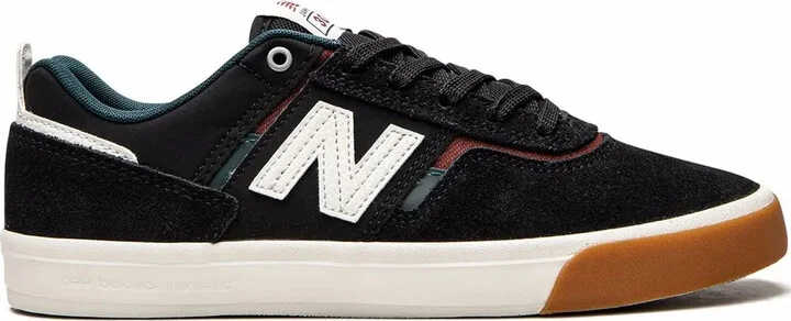 Numeric low-top sneakers
