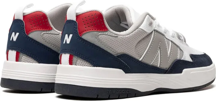 Numeric Tiago Lemos 808 sneakers - Image 3