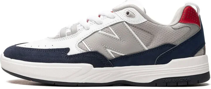 Numeric Tiago Lemos 808 sneakers - Image 4