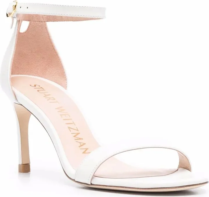 Nunaked open-toe sandals - Image 2