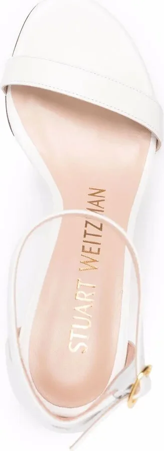 Nunaked open-toe sandals - Image 4
