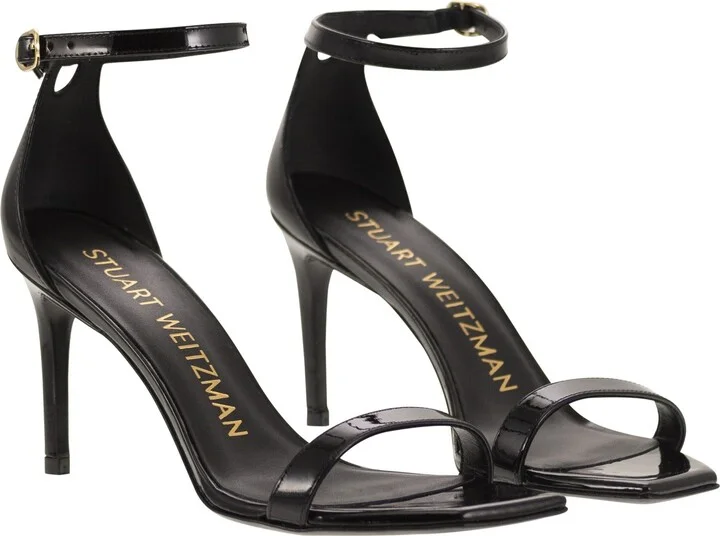 Nunakedcurve 85 - High Sandals - Image 4