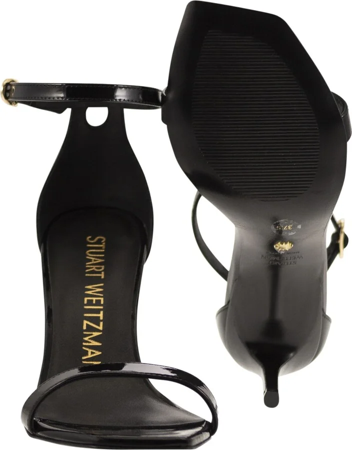 Nunakedcurve 85 - High Sandals - Image 5