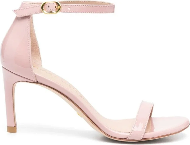 Nunakedstraight Sandals