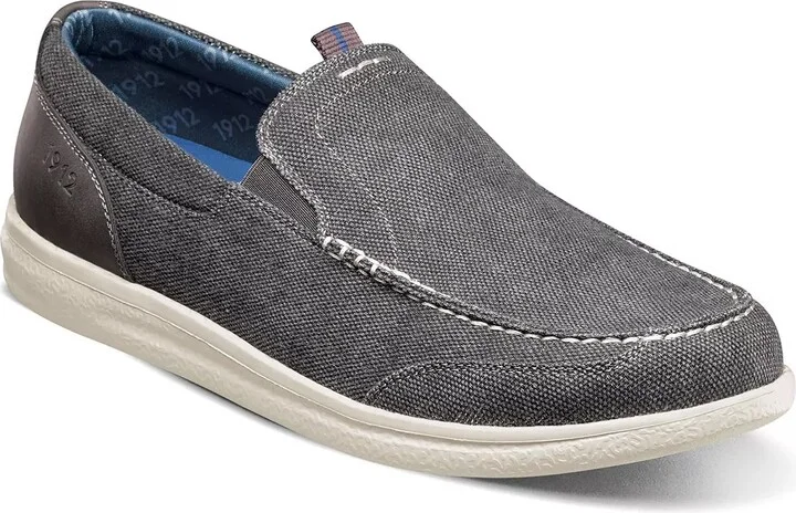 Nunn Bush Brewski Venetian SlipOn