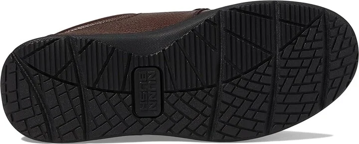 Nunn Bush Cam Velcro Men's Shoes Brown : 7 M (D), Leather - Image 4