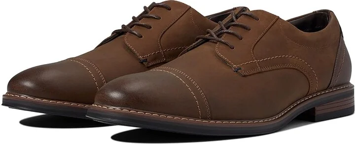 Brown Crazy Horse