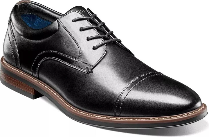 Nunn Bush Centro Flex Oxford