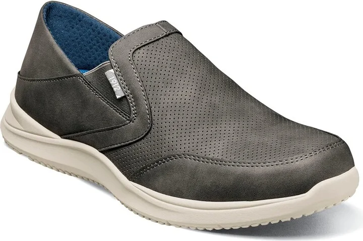 Nunn Bush Conway Ez SlipOn
