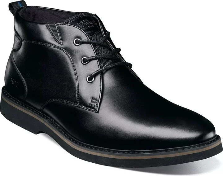 Nunn Bush Denali Chukka Boot