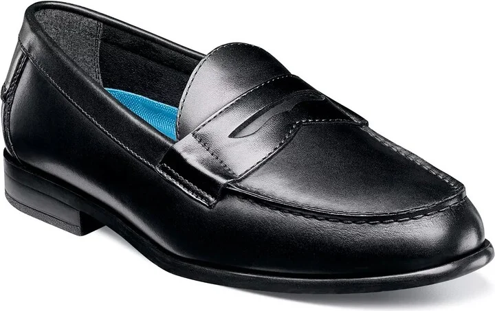 Nunn Bush Drexel Penny Loafer