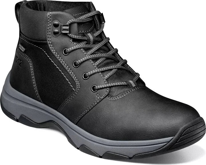 Nunn Bush Excavate Boot