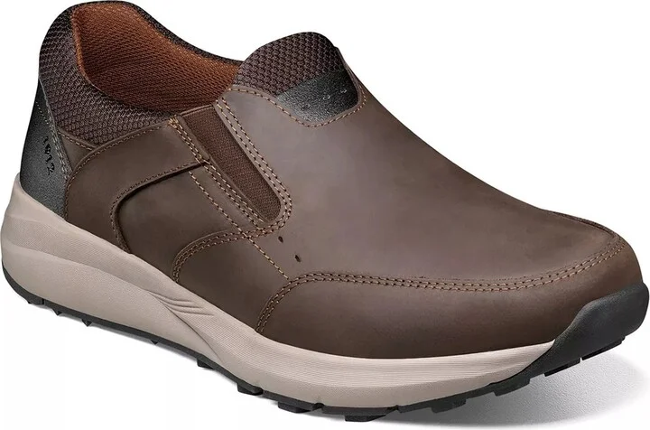 Nunn Bush Excursion SlipOn