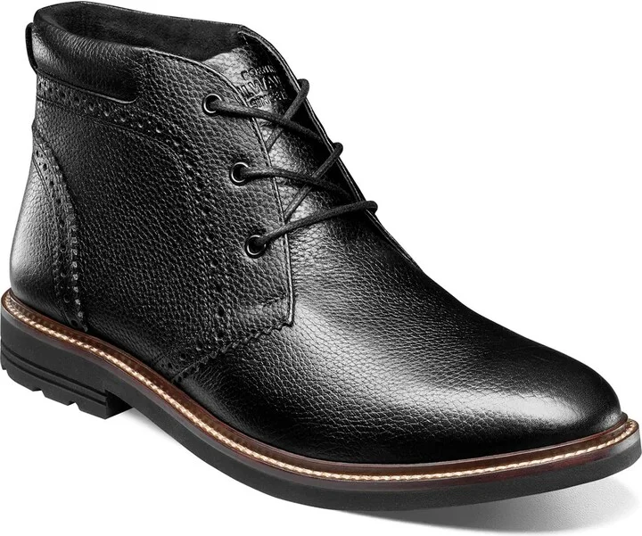 Nunn Bush Extra Wide Width Ozark II Boot