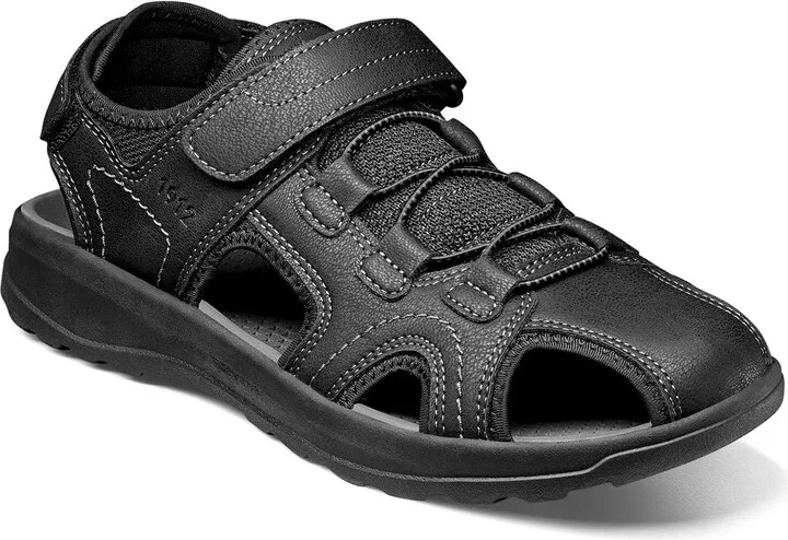 Nunn Bush Huck Fisherman Sandal