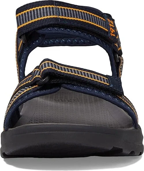 Nunn Bush Huck Sport River Sandal Men's Shoes Navy : 13 M (D), Synthetic - Image 2